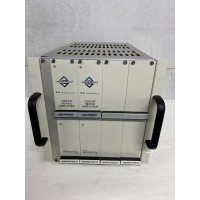 AeroTech DR800R-4-B-40BP DRIVE CHASSIS W/ x 2 AS40...